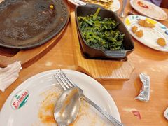 -萨莉亚意式餐厅(永旺购物中心店)