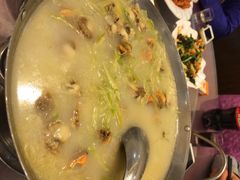 -肘子酥·天津菜·特色捞面(德云社店)