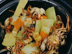 -德胜轩正宗顺德菜(宝安沙井会展中心店)