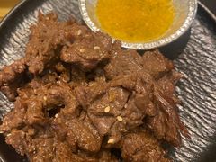 -極屋鮨牛 · 烧肉酒场(时代C馆店)