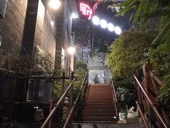 -树厨贵州菜(大十字店)