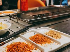 -白玉串城·朝鲜族烤串(龙岗店)