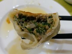 -春水锅贴·传统鲁菜(大明湖店)