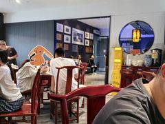 -清真·老兰家(兴善寺西街总店)