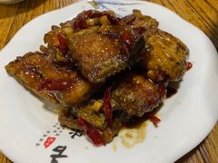 -红实家常菜(静安里店)