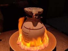 罐罐牛腩-吃饭皇帝大(解放西路店)