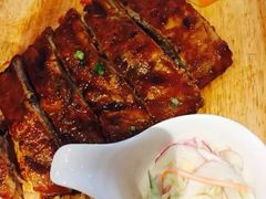 -Big Bamboo 大竹子体育主题餐厅(虹梅路店)