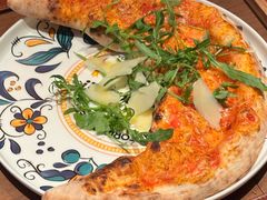 -Mammamia意大利餐厅(阳春巷店)