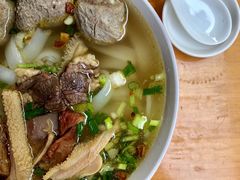 河粉-柴头哥·牛肉火锅(爱民路店)