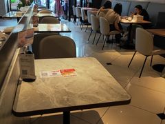 -必胜客(时代广场店)