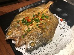 -九府羊·鲜羊火锅·烤串(新华路店)