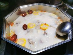 -新草堂锅物料理(泉城路店)
