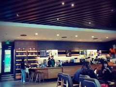 -星巴克臻选(济南万达店)