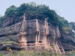 -丹霞山风景名胜区