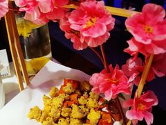 醉爱钵钵鸡-今朝桃花醉川菜小酒馆(龙湖天街店)