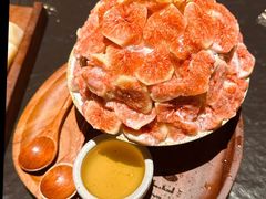 -NEED创意韩国料理(青岛万象城店)