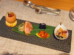 -香樟花园法式铁板烧(恒隆广场店)