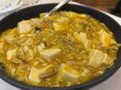 -老吉士酒家(天平路店)