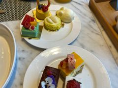 -都会尚膳·海鲜自助餐厅(重庆万豪酒店)