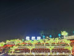 -枇杷园食为鲜火锅(南山店)
