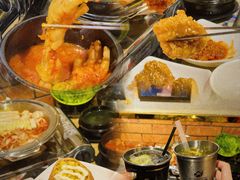 -韩国大金刚烤肉·料理(印象城店)