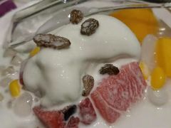 -香香海南菜餐厅