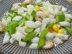 -开元春海鲜烧烤(四流南路总店)