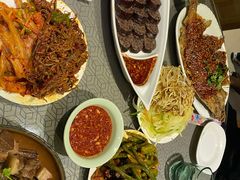 -春花民族美食(佳木斯总店)