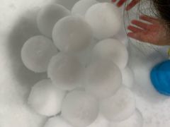 -Mr·Kuma酷么先生雪之乐园