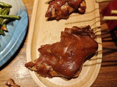 -1819餐厅·团队聚餐·烤串·精酿