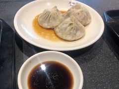 -无名缘米粉(大食代东方广场店)