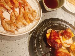 鹅肝-大渔铁板烧(大悦城店)