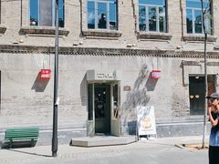 -仁义涵西餐·咖啡(中华巴洛克店)