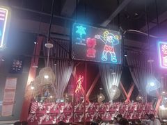 -老闵田螺馆·南昌特色小炒(梦时代店)