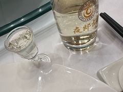 -青岛蓝海大饭店·渔歌舫餐厅(崂山店)