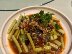 -龙咏记四季家福烤鸭中餐厅(滨湖店)