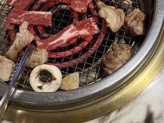-火炉火自助餐(喜隆多店)