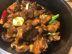 -蜀宴小调·精致家常菜(科华店)