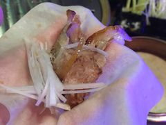 -三人行骨头王火锅(长寿店)