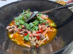 -国庆鸡杂老店