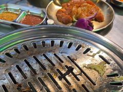 -哈哈碳都·牛肋条无限自助烤肉(宝龙店)