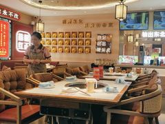 -遇东北林区铁锅炖(南开店)