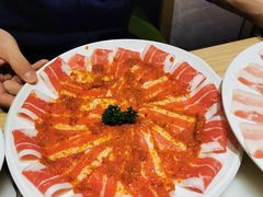 -韩宫宴炭火烤肉(印象城店)