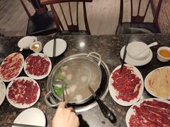 -八合里牛肉火锅(新洲店)