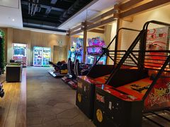 -清河半岛温泉度假酒店