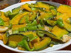 -柴窝堡22号传承新疆菜·新疆辣子鸡