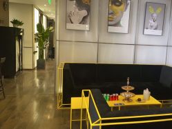 -崇尚GAVIN STYLE臻选