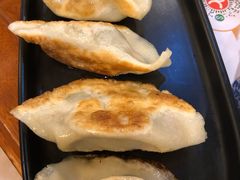 -东方饺子王(新奥购物中心店)