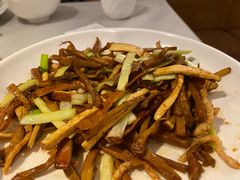 -外婆家(杭州马塍店·杭帮菜名店)