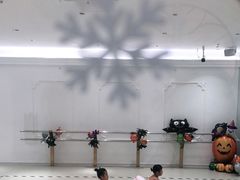 -朵拉舞蹈·少儿舞蹈·成人舞蹈(百花校区)